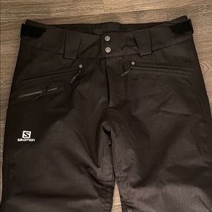 Salomon Fantasy Pant (Men’s)